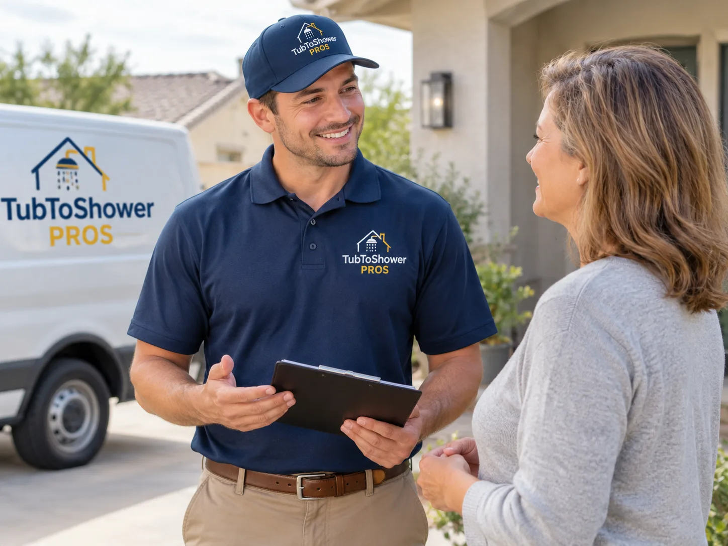 Tub Shower Conversion Colorado City, TX FAQs